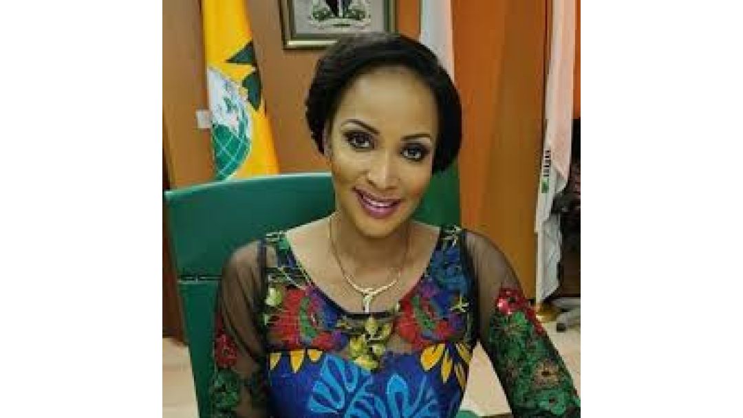 Featured image: Bianca Odumegwu-Ojukwu Appointed Foreign Minister as Saidu Mohammed Dismissed from NMDPRA Leadership