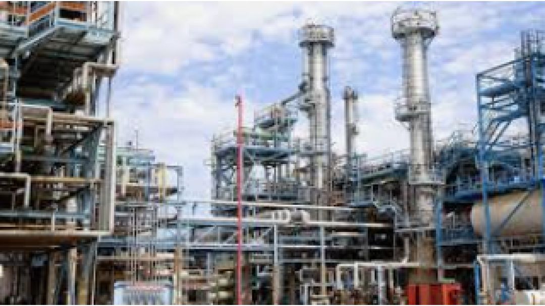 Featured image: Chinese Firms to Operate Warri and Port Harcourt Refineries – NNPC
