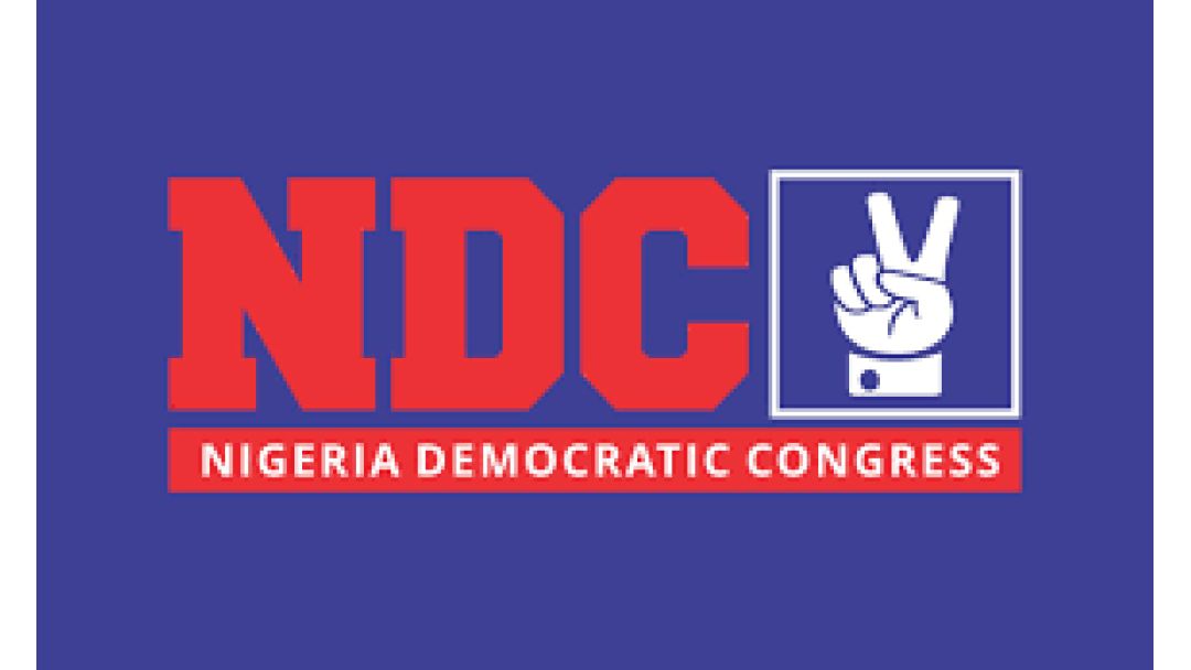 Featured image: Ex-Senate Chief Whip, others dump ADC for NDC in Edo