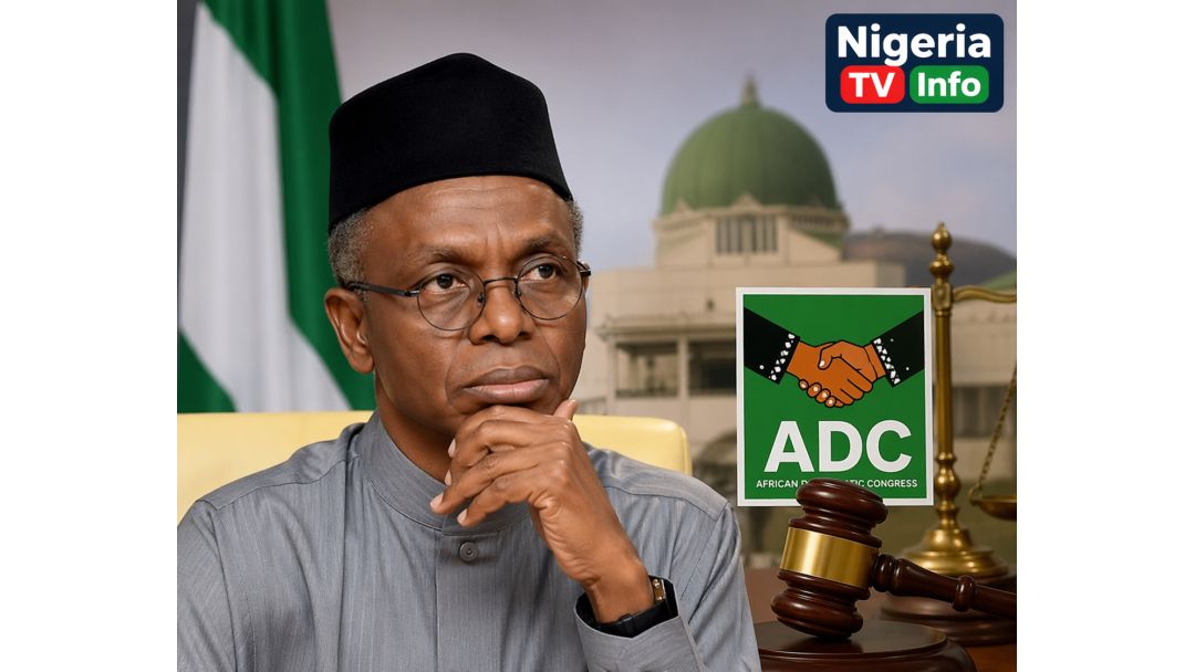 Featured image: Court Approves El-Rufai’s Medical Treatment While in Custody
