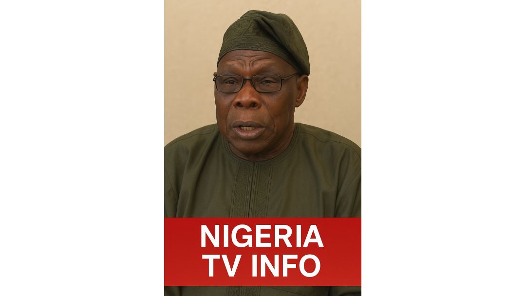 Featured image: What Octogenarians Must Do to Live Beyond 90 Years — Obasanjo