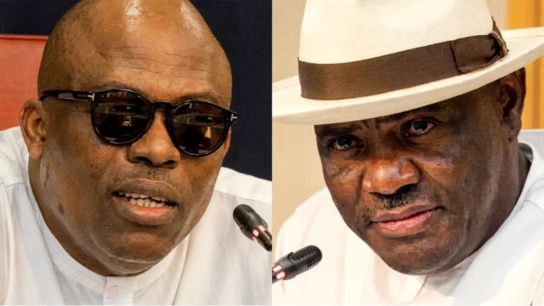 Featured image: Rivers APC’s Troubled Road to 2027 Polls