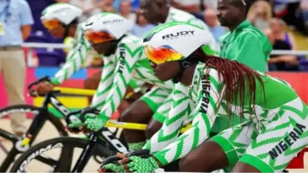 Featured image: Nigeria Clinch 16 Medals at 2026 African Cycling Championships in Abuja