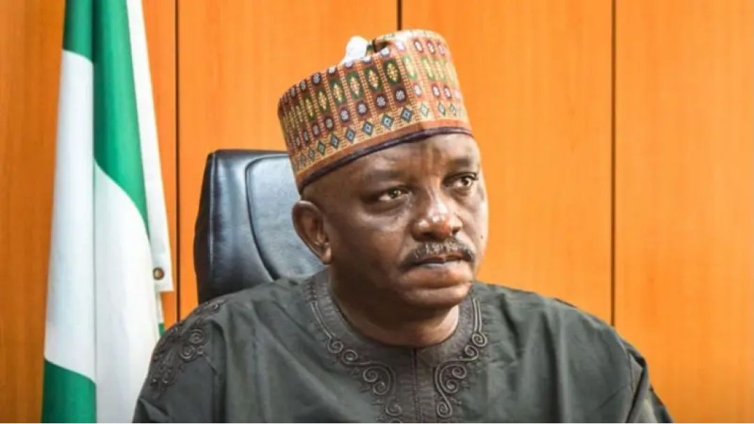 Featured image: Court Sentences Former Power Minister Saleh Mamman To 75 Years Imprisonment Over N33.8bn Fraud