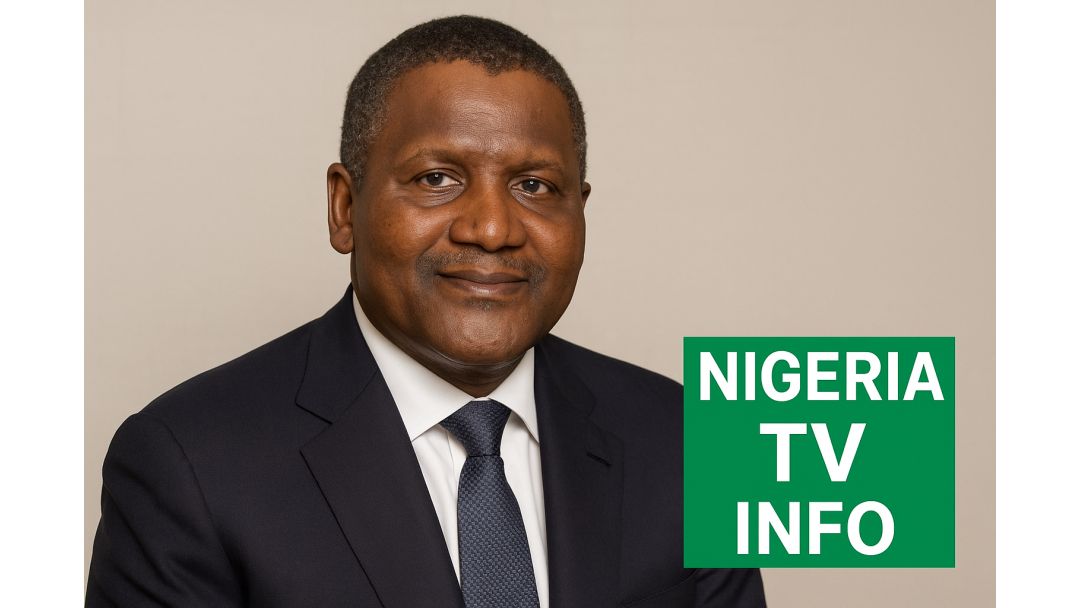 Featured image: Dangote Rejects NNPC Offer to Increase Stake in Refinery Amid Ownership Dispute Concerns.
