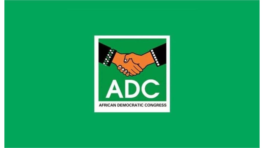Featured image: 2027 Race: ADC Picks Tinubu’s Challenger Today