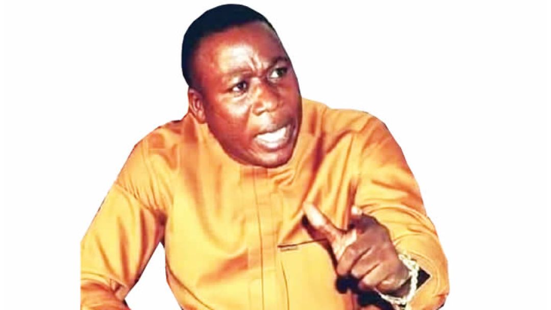 I’m Still Awaiting FG’s Approval to Flush Out Criminals from South-West Forests — Igboho