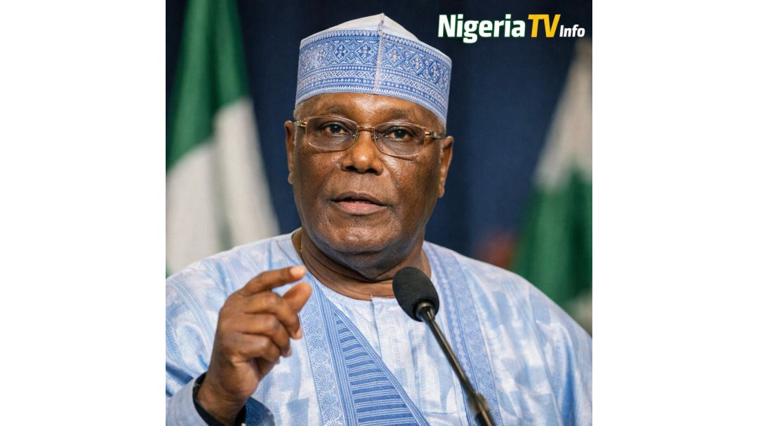 Featured image: ADC Coalition Under Strain as Atiku’s Victory Rekindles Zoning Debate
