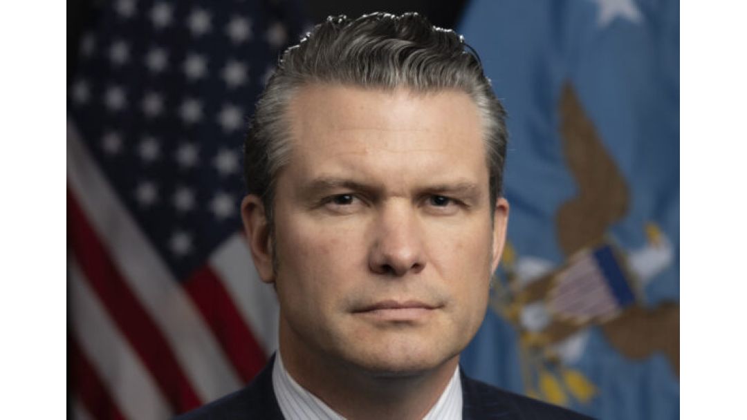 Featured image: US Defence Secretary Claims Boko Haram Strikes Aim to Protect Nigerian Christians