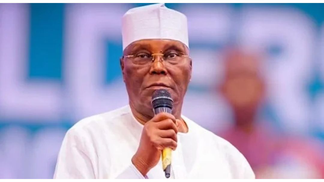 Featured image: 2027: Presidency Waves Off Atiku Threat as Ex-VP Woos Amaechi