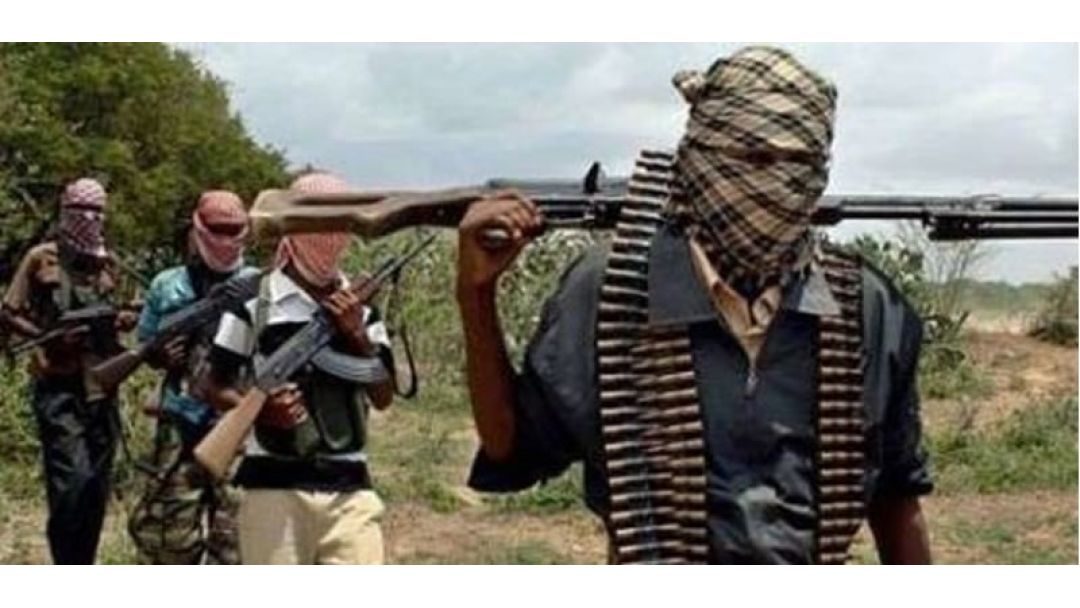 Featured image: Terrorism: Forest Routes Fueling South-West Kidnappings