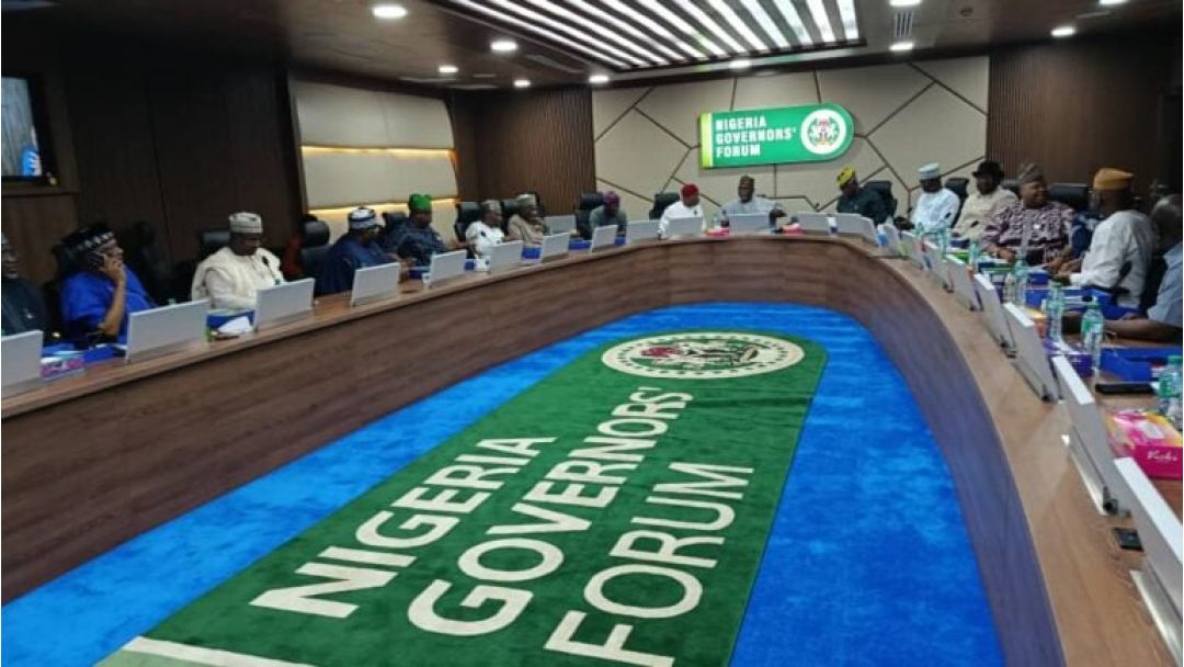 Featured image: Govs Considering N100,000 New National Minimum Wage — NGF