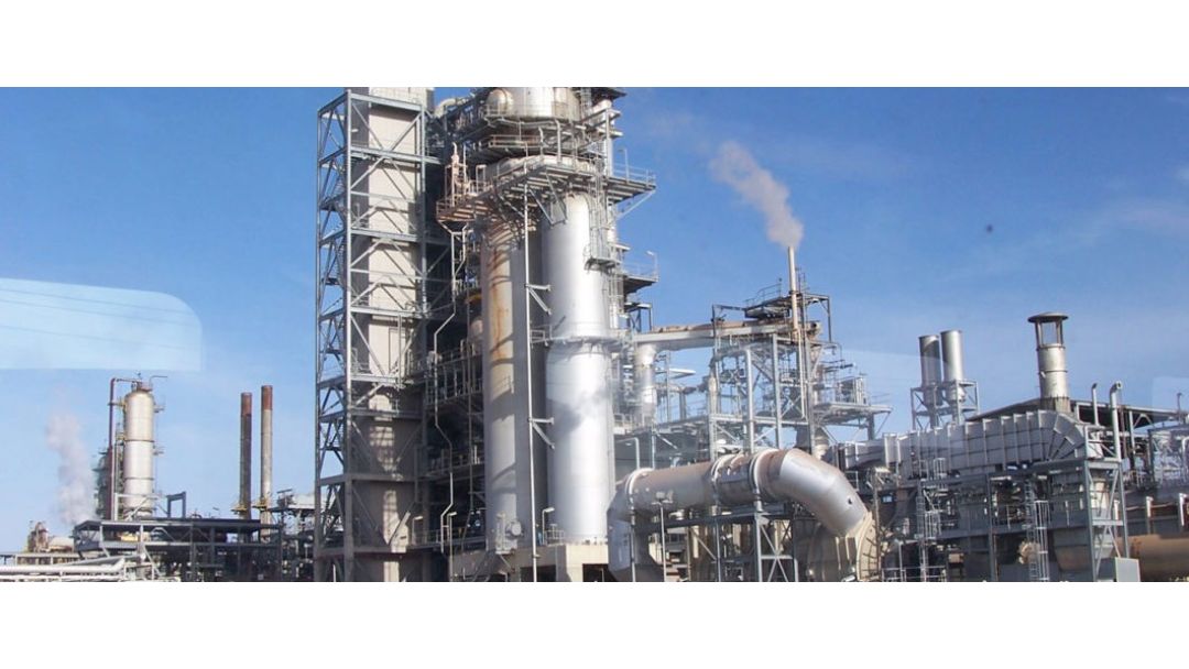 Featured image: Dangote Breaks Ground on 700,000-bpd Second Crude Processing Unit