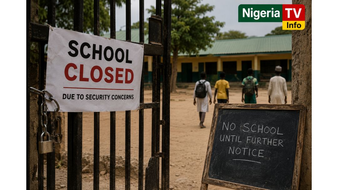 A Na-emechi Ụlọ Akwụkwọ N’Ọtụtụ Mpaghara Ka Mwakpo Ndị Ohi Egbe Ọzọ Mere