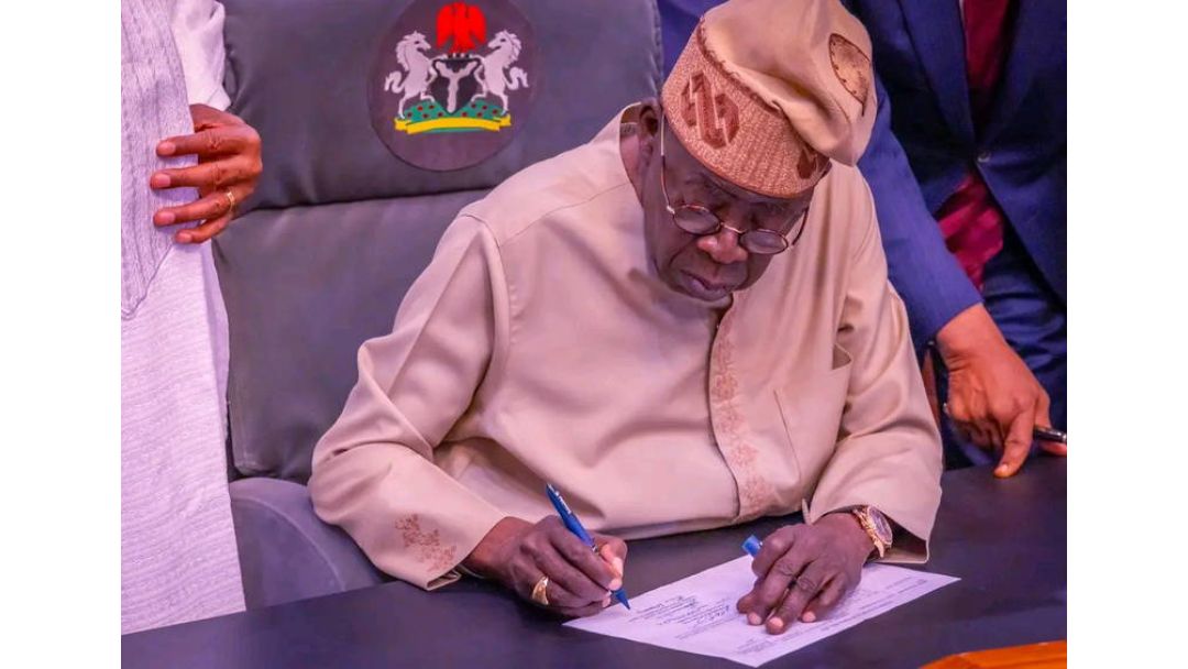 N’Delta N Gba Anfaani Ìjọba Tiwántìwá Lábẹ́ Tinubu – Otuaro