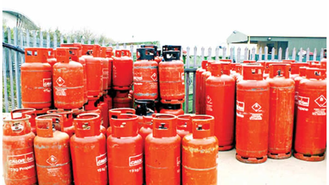 Featured image: Domestic Gas Sales Rise 30% on Energy Sector Reforms
