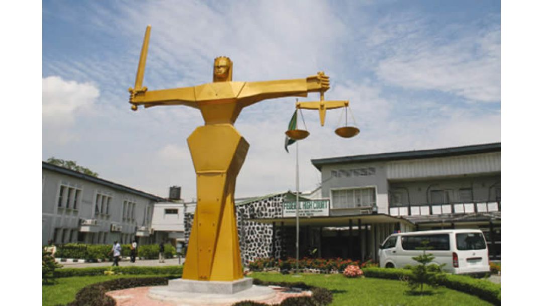 Featured image: Court Remands Sowore in Prison Over Bail Breach, Dismisses Recusal Application