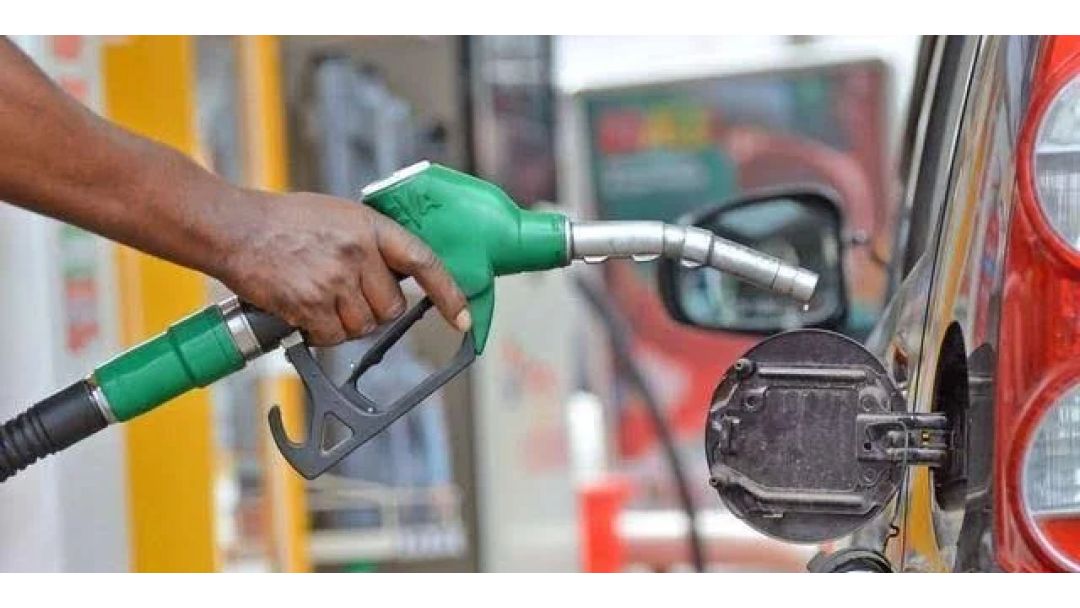 Featured image: FCCPC Questions Slow Fuel Price Cuts Despite Crude Oil Price Crash