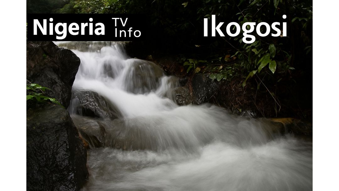 Featured image: Orísun Òmí Gbóná Ikogosi: Ìyàlẹ́nu Otítọ́ Nàìjíríà ti Òmí Gbóná àti Tútù.