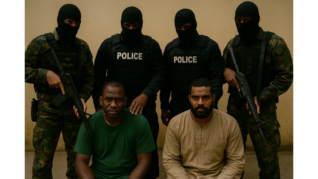 Featured image: Ìdìmọ́ Méjì Tó N Wáa Látọ́jọ́ Ni Nàìjíríà