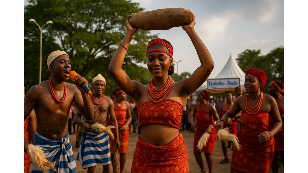 Featured image: 🎉 Leboku-in-Abuja 2025 – Ìjọsìn Ikórè àti Ìṣọ̀kan ní Ìlú-Ìjọba