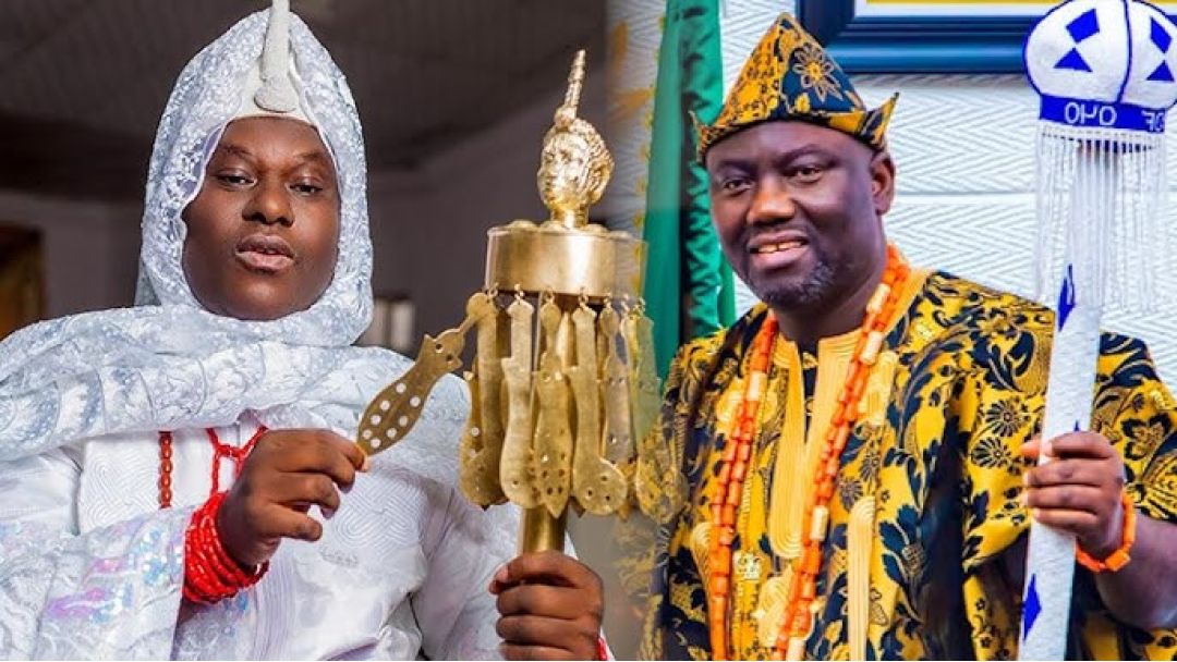 Featured image: Alaafin àti Ooni: Elebuibon kìlọ̀ fún ọmọ Yorùbá lórí dídàgbàrí láàárín àwọn ọba ìbílẹ̀