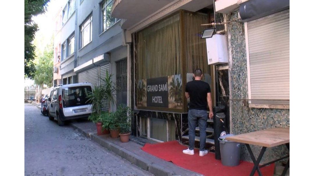 Featured image: Ìjàmbá ní Istanbul: Àwọn Ọdọ́ Dutch rí kúrò ní ayé nínú yàrá ọtẹ́lì