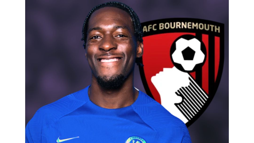 Featured image: Bọ́ọ̀lù: Ọmọ Ẹ̀yà Chelsea, Axel Disasi, Wà Nínú Ìfọ̀rọ̀wánilẹ́nuwò Ìyípadà Tó Jinlẹ̀ Pẹ̀lú Bournemouth