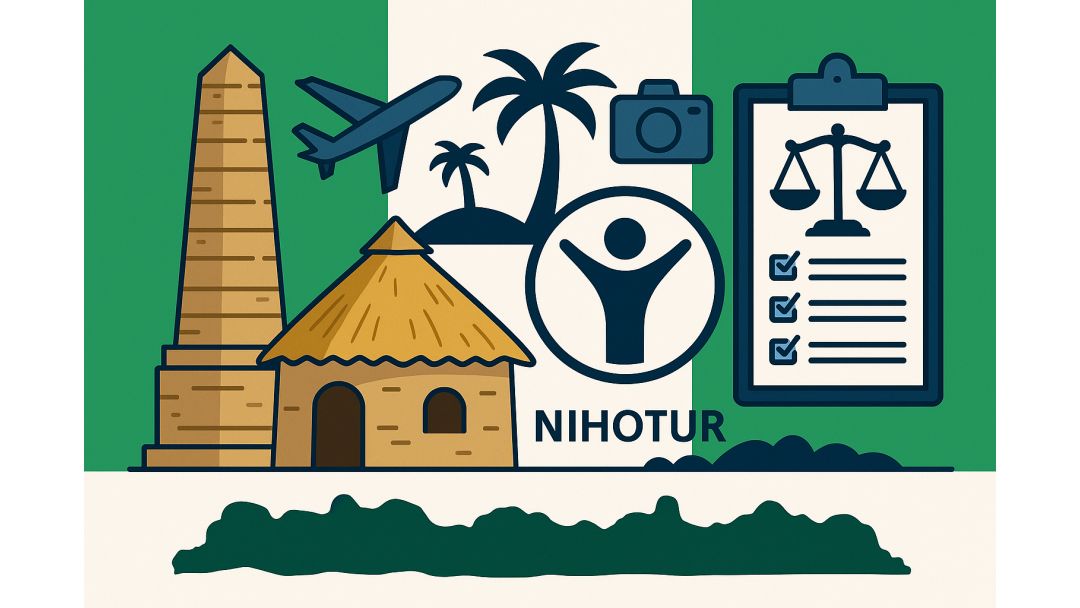 Featured image: Àtúnṣe NIHOTOUR àti Ìdílé Ìṣèjọba Amúlò