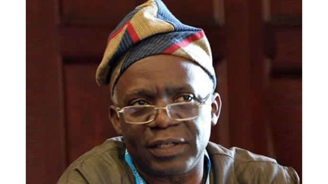 Featured image: Femi Falana Béèrè Kí Ìjọba Pèsè Ìtọju Ìlera Ọ̀fẹ́ Fún Àwọn Aboyún
